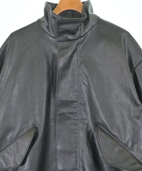 N.HOOLYWOOD 其他飛行外套