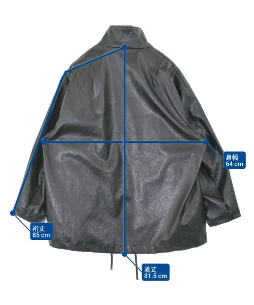 N.HOOLYWOOD 其他飛行外套