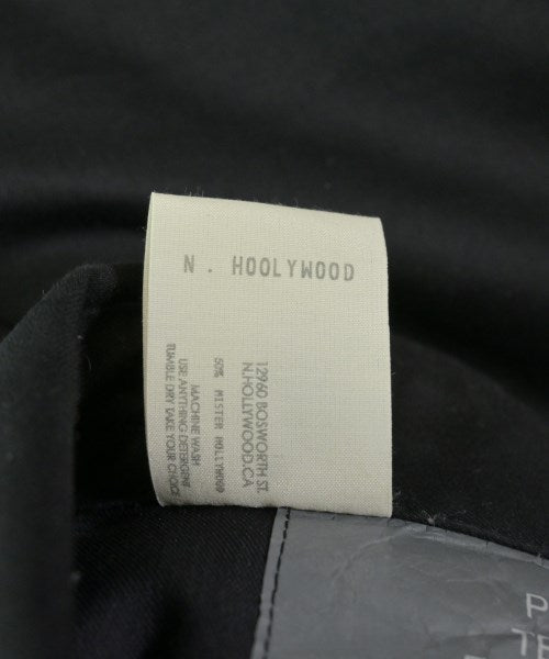 N.HOOLYWOOD 其他飛行外套