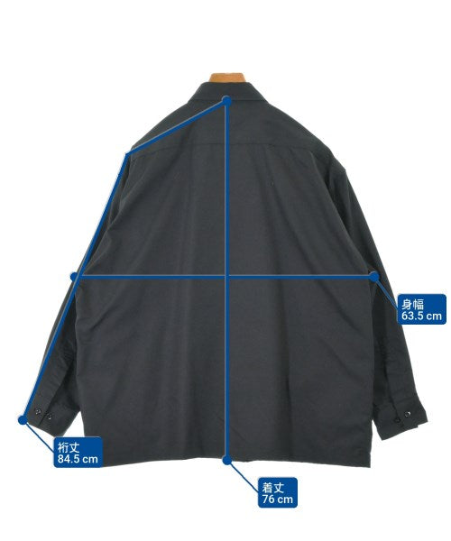 N.HOOLYWOOD 其他飛行外套