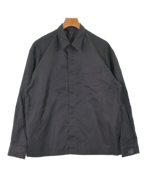 N.HOOLYWOOD 休閒襯衫