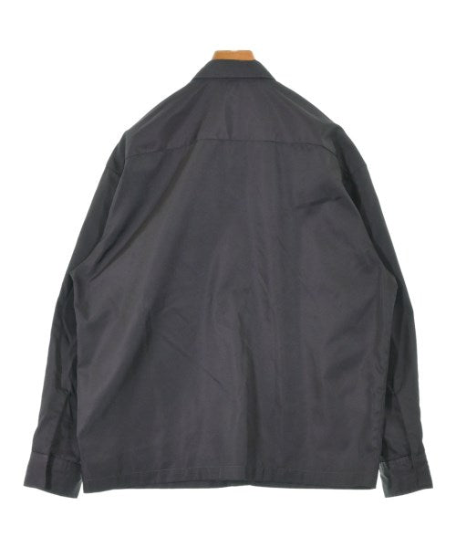 N.HOOLYWOOD 休閒襯衫