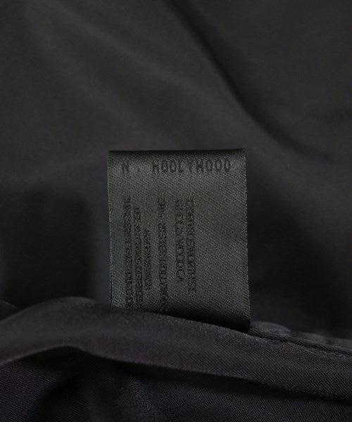 N.HOOLYWOOD 休閒襯衫