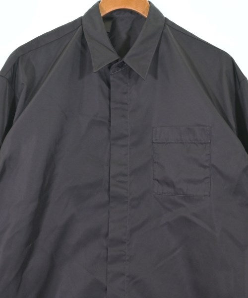 N.HOOLYWOOD 休閒襯衫