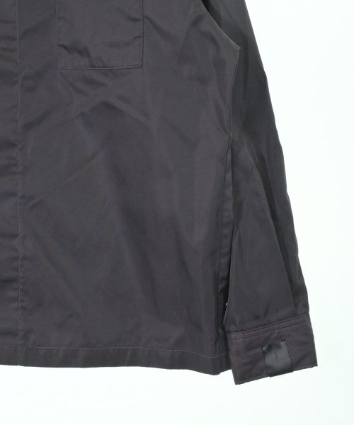 N.HOOLYWOOD 休閒襯衫