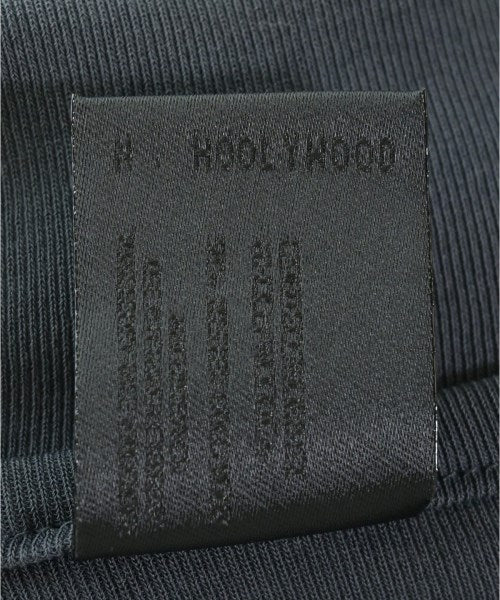N.HOOLYWOOD POLO衫