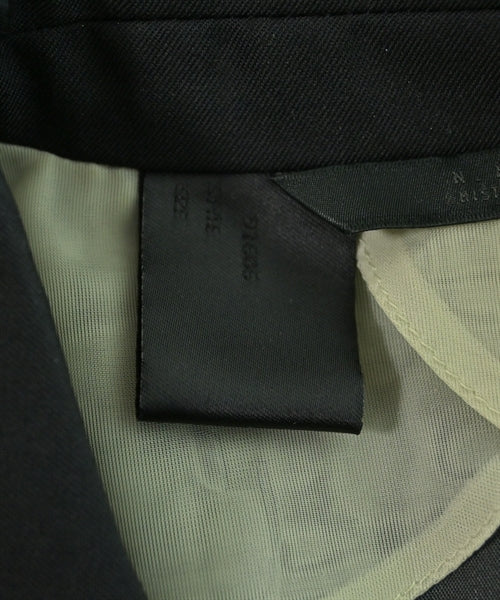 N.HOOLYWOOD 西裝外套