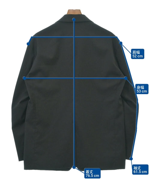 N.HOOLYWOOD 西裝外套