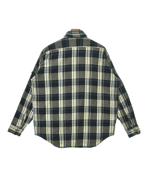 N.HOOLYWOOD 休襯衫