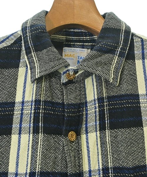 N.HOOLYWOOD 休襯衫