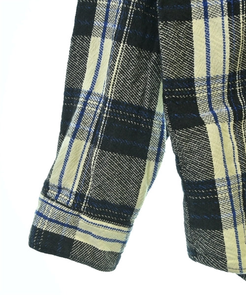 N.HOOLYWOOD 休襯衫