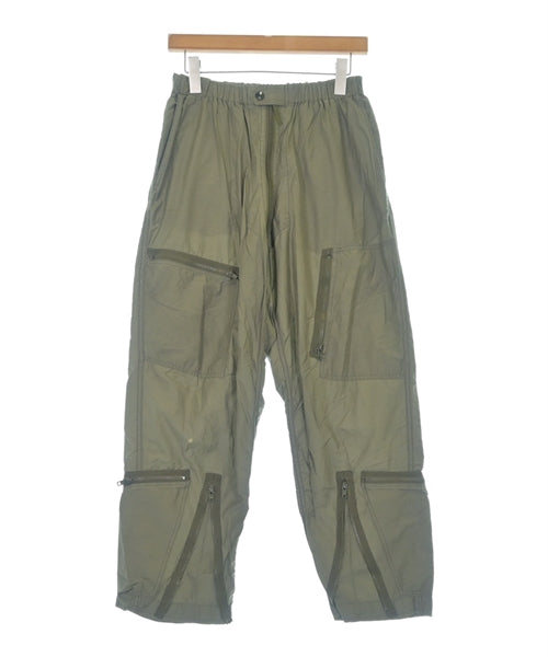 N.HOOLYWOOD 工裝褲