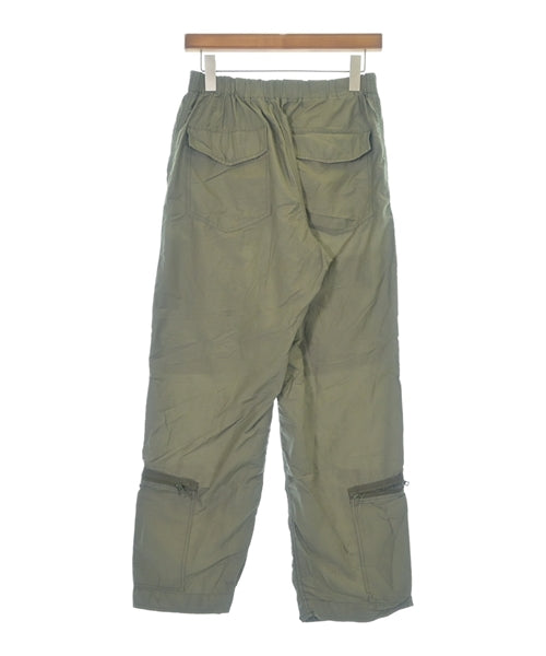 N.HOOLYWOOD 工裝褲