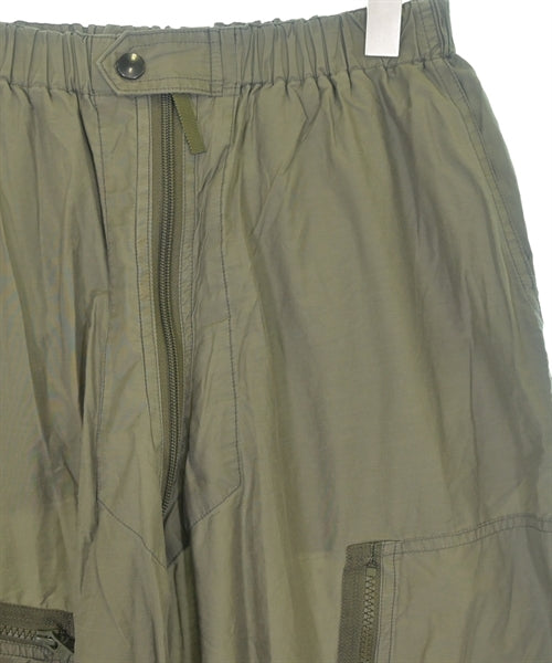 N.HOOLYWOOD 工裝褲