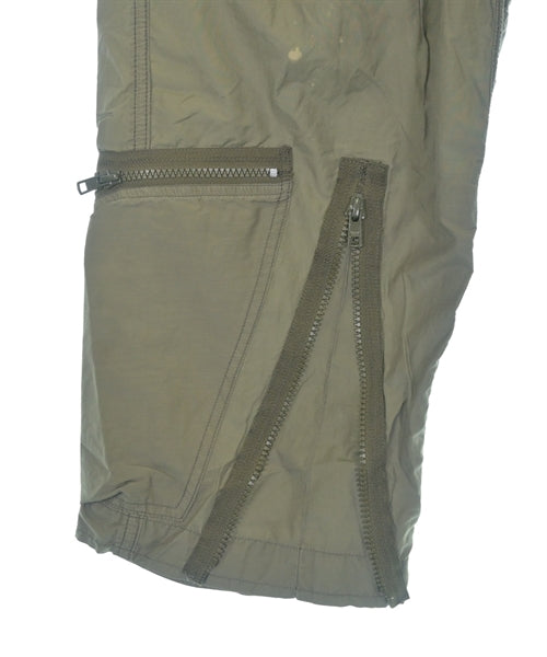 N.HOOLYWOOD 工裝褲