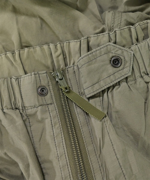 N.HOOLYWOOD 工裝褲