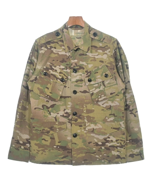 N.HOOLYWOOD 軍裝夾克