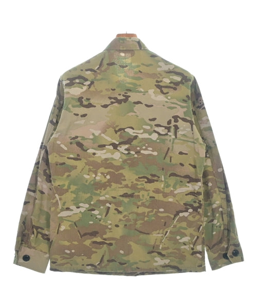 N.HOOLYWOOD 軍裝夾克