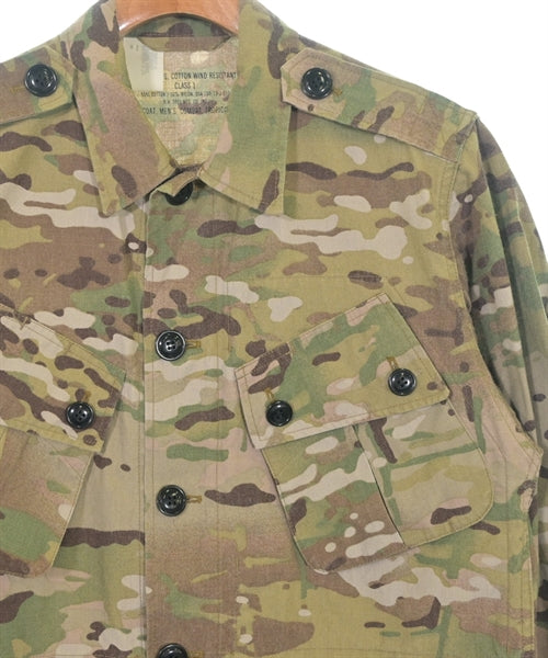 N.HOOLYWOOD 軍裝夾克