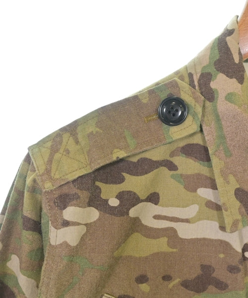 N.HOOLYWOOD 軍裝夾克