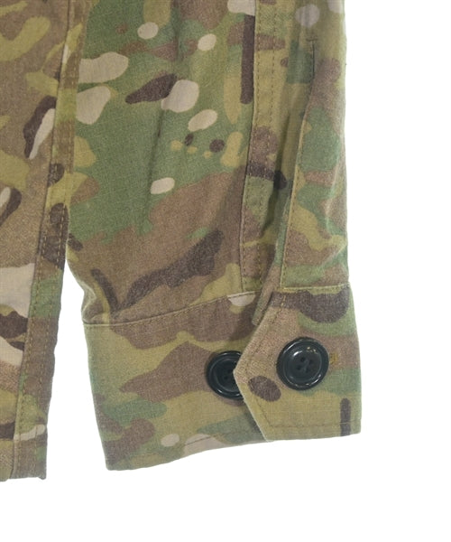 N.HOOLYWOOD 軍裝夾克
