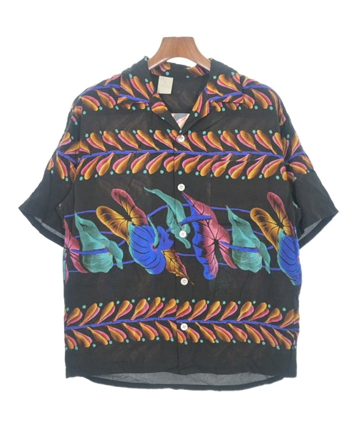 N.HOOLYWOOD 休襯衫