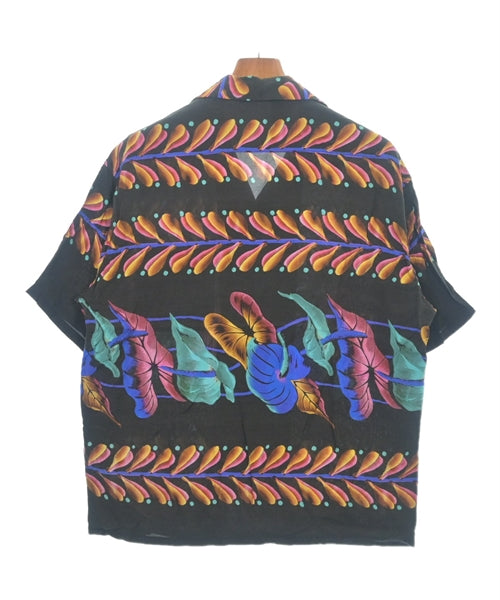 N.HOOLYWOOD 休襯衫