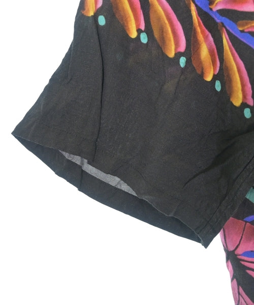 N.HOOLYWOOD 休襯衫