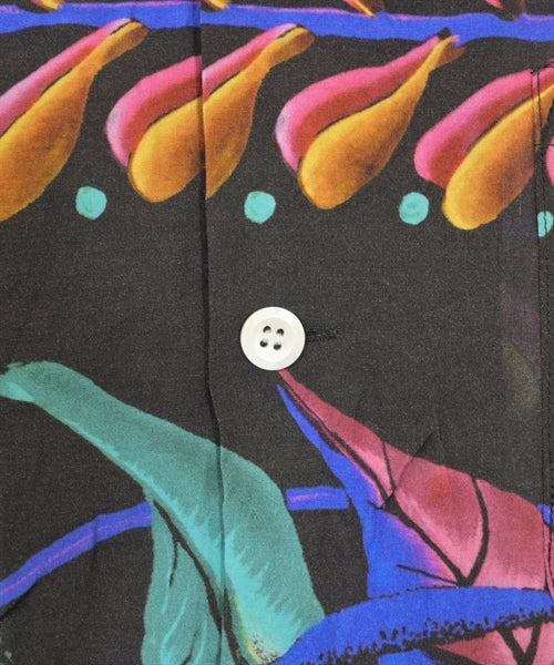 N.HOOLYWOOD 休襯衫