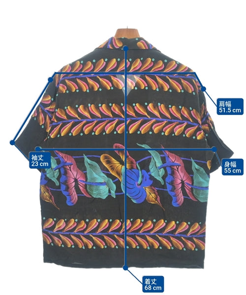 N.HOOLYWOOD 休襯衫