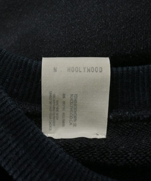 N.HOOLYWOOD 運動衫