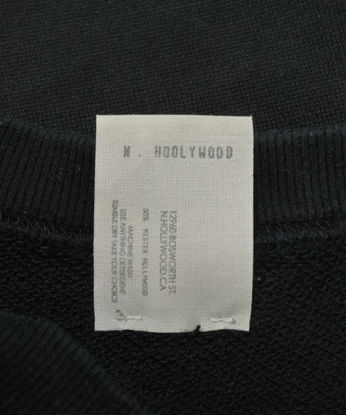 N.HOOLYWOOD T恤/上衣