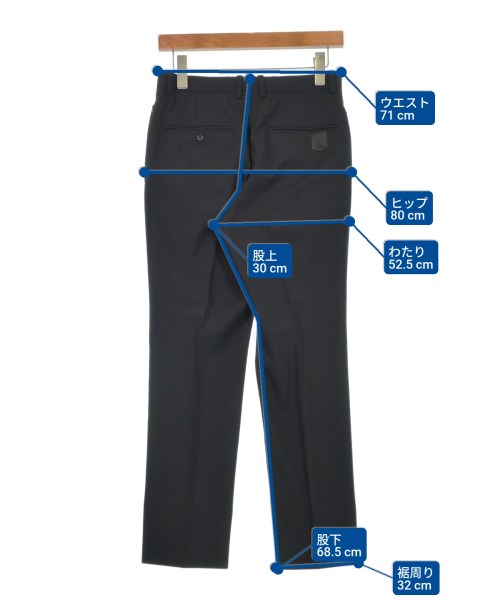 N.HOOLYWOOD 商務西裝