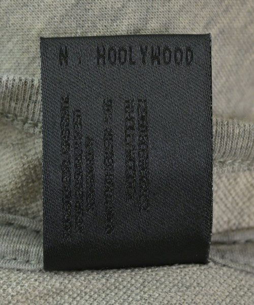 N.HOOLYWOOD T恤/上衣