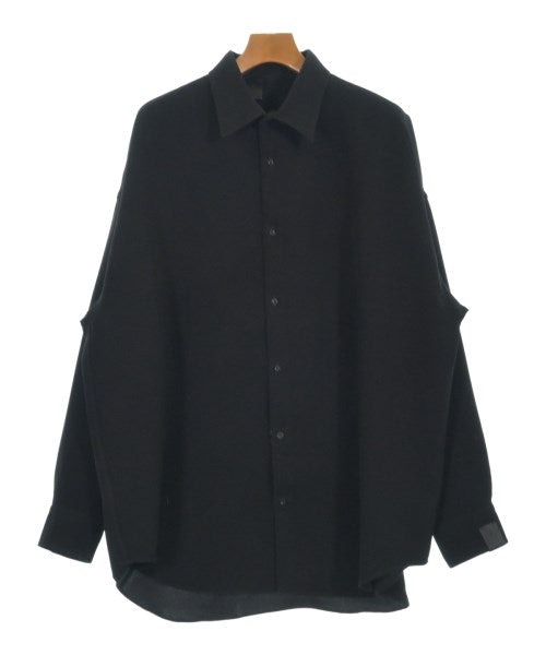 N.HOOLYWOOD 休襯衫