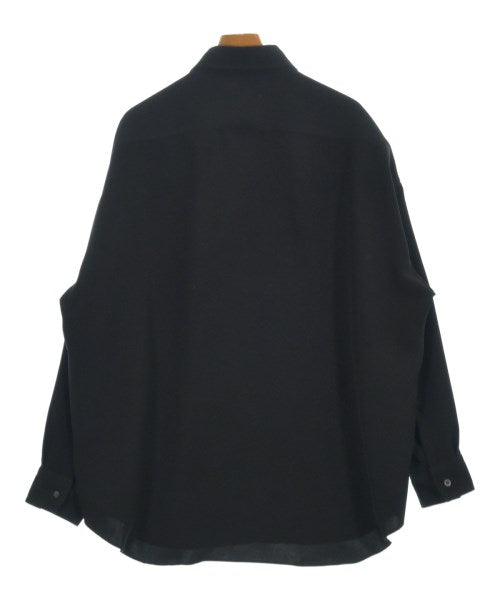 N.HOOLYWOOD 休襯衫