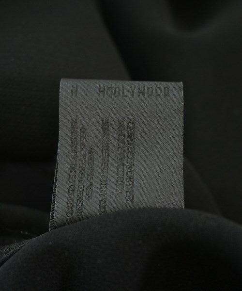 N.HOOLYWOOD 休襯衫