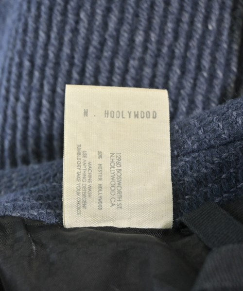 N.HOOLYWOOD 其他大衣