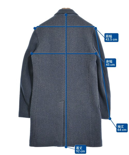 N.HOOLYWOOD 其他大衣