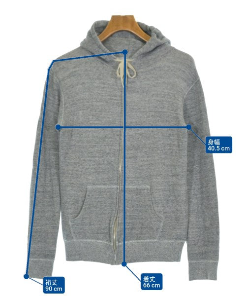 N.HOOLYWOOD 連帽衫