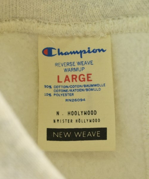 N.HOOLYWOOD 連帽衫