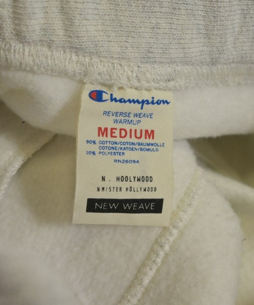 N.HOOLYWOOD 運動褲