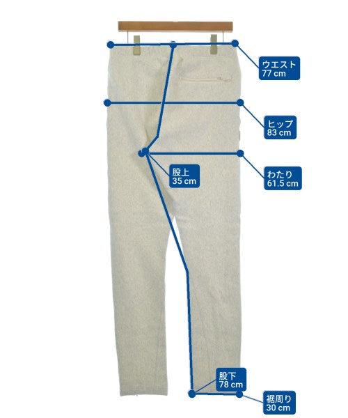 N.HOOLYWOOD 運動褲