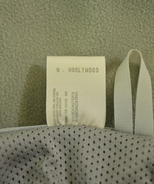 N.HOOLYWOOD 其他飛行外套