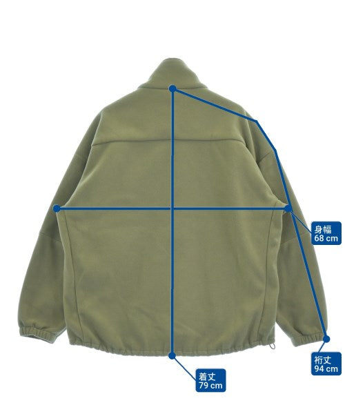 N.HOOLYWOOD 其他飛行外套