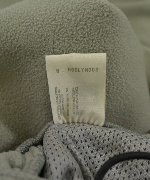 N.HOOLYWOOD 其他款