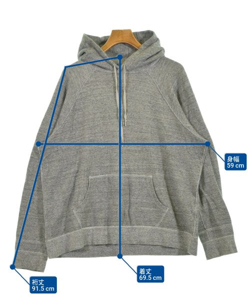 N.HOOLYWOOD 連帽衫