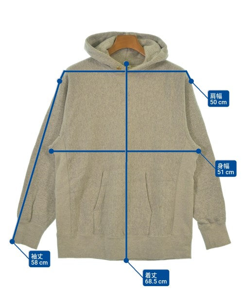 N.HOOLYWOOD 連帽衫