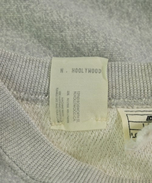 N.HOOLYWOOD 運動衫