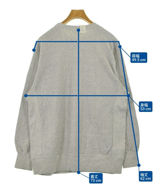 N.HOOLYWOOD 運動衫